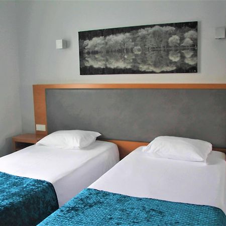 Whalesbay Hotel Apartamentos Capelas Dış mekan fotoğraf