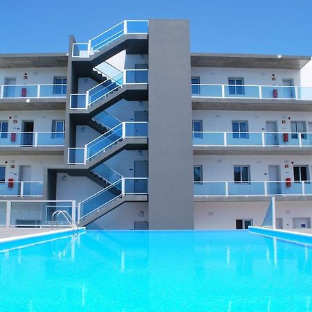 Whalesbay Hotel Apartamentos Capelas Dış mekan fotoğraf