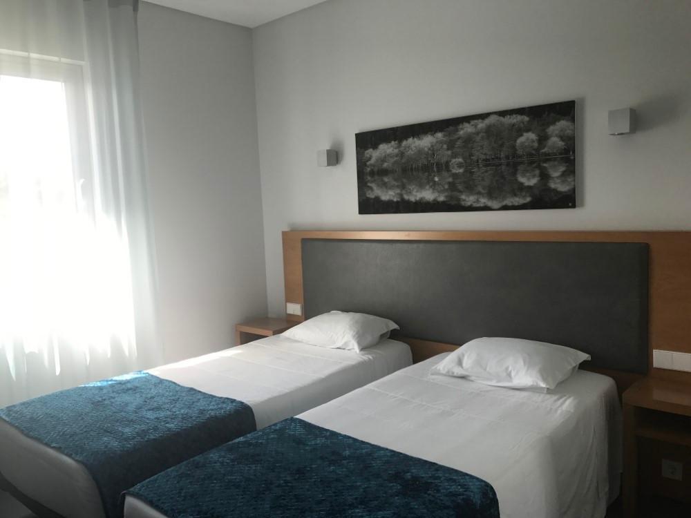 Whalesbay Hotel Apartamentos Capelas Dış mekan fotoğraf