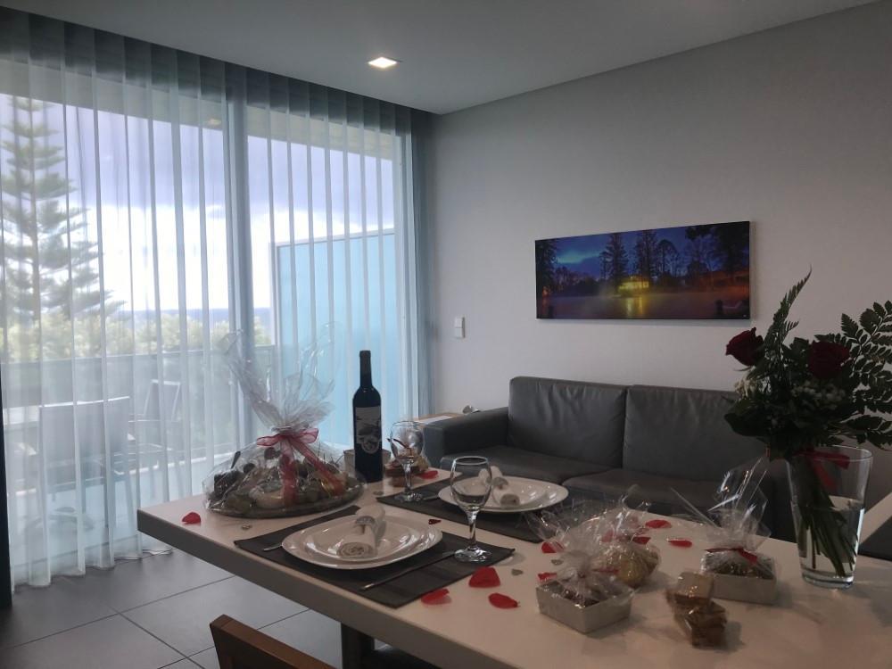 Whalesbay Hotel Apartamentos Capelas Dış mekan fotoğraf