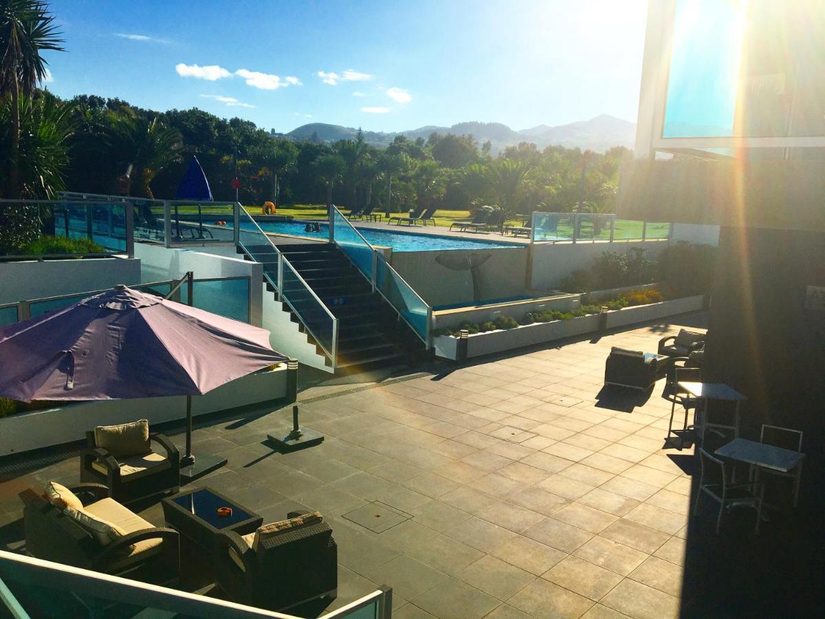 Whalesbay Hotel Apartamentos Capelas Dış mekan fotoğraf