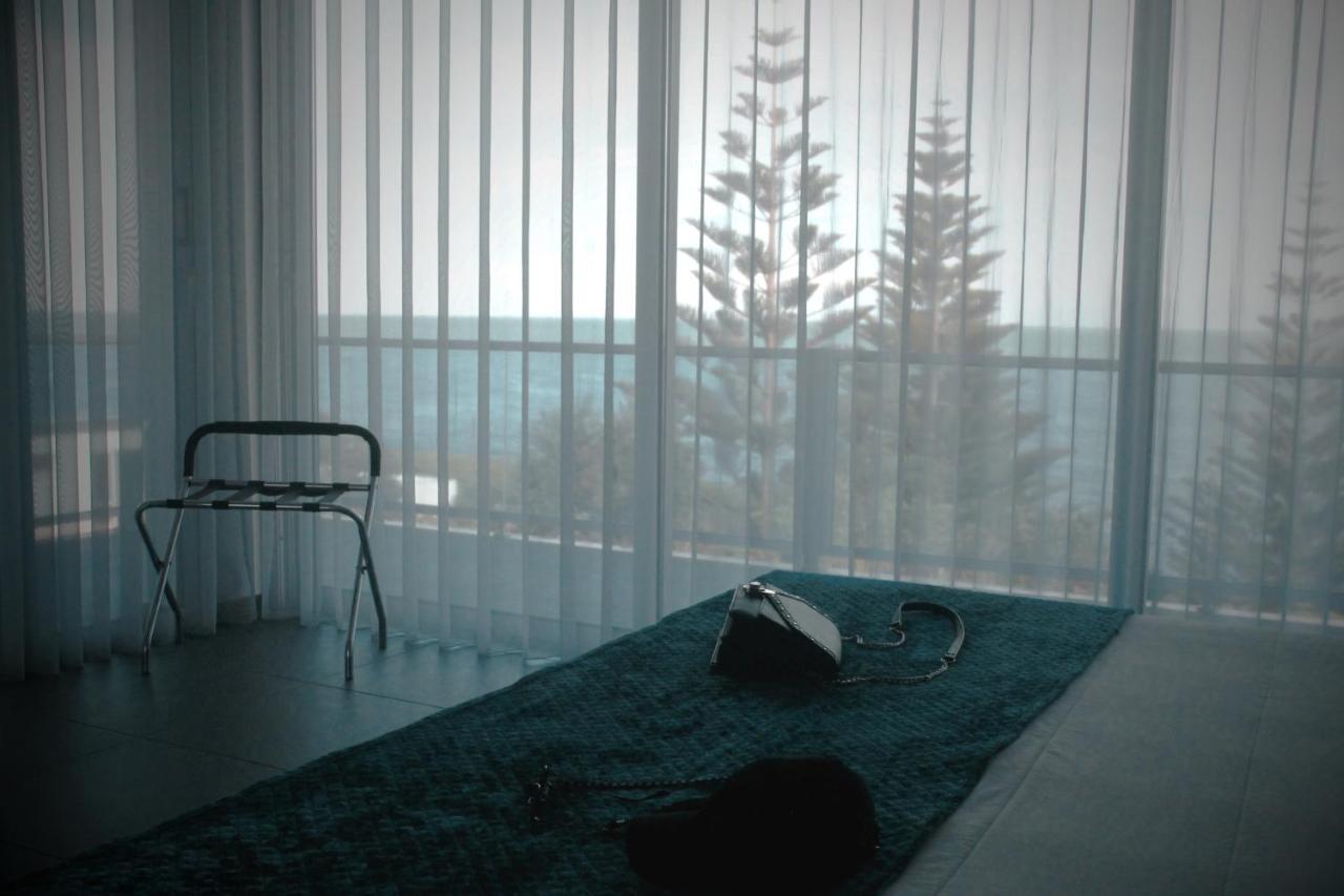 Whalesbay Hotel Apartamentos Capelas Dış mekan fotoğraf