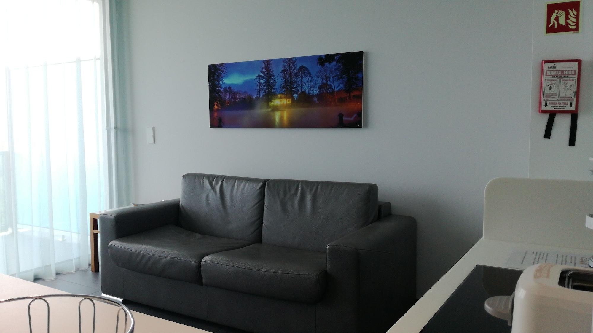 Whalesbay Hotel Apartamentos Capelas Dış mekan fotoğraf