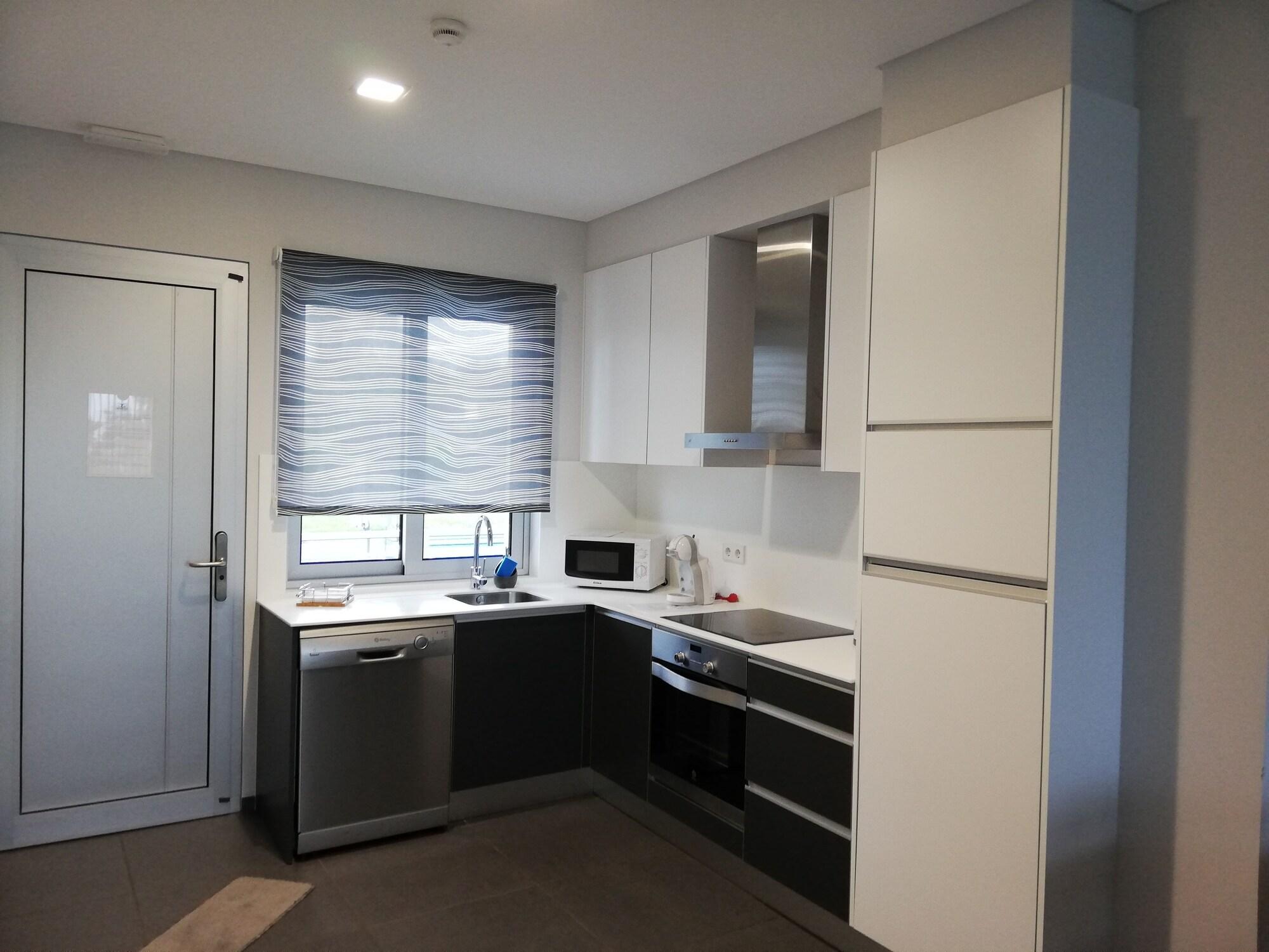 Whalesbay Hotel Apartamentos Capelas Dış mekan fotoğraf