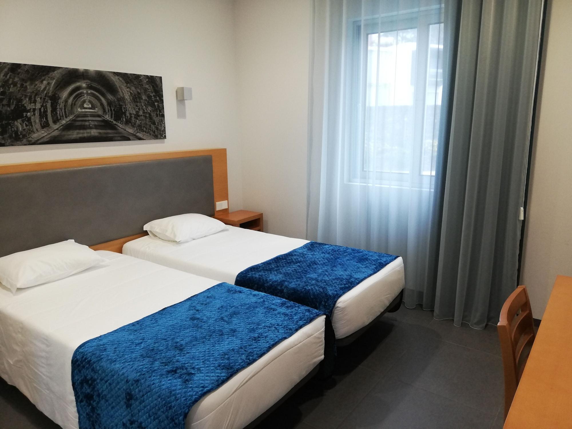 Whalesbay Hotel Apartamentos Capelas Dış mekan fotoğraf