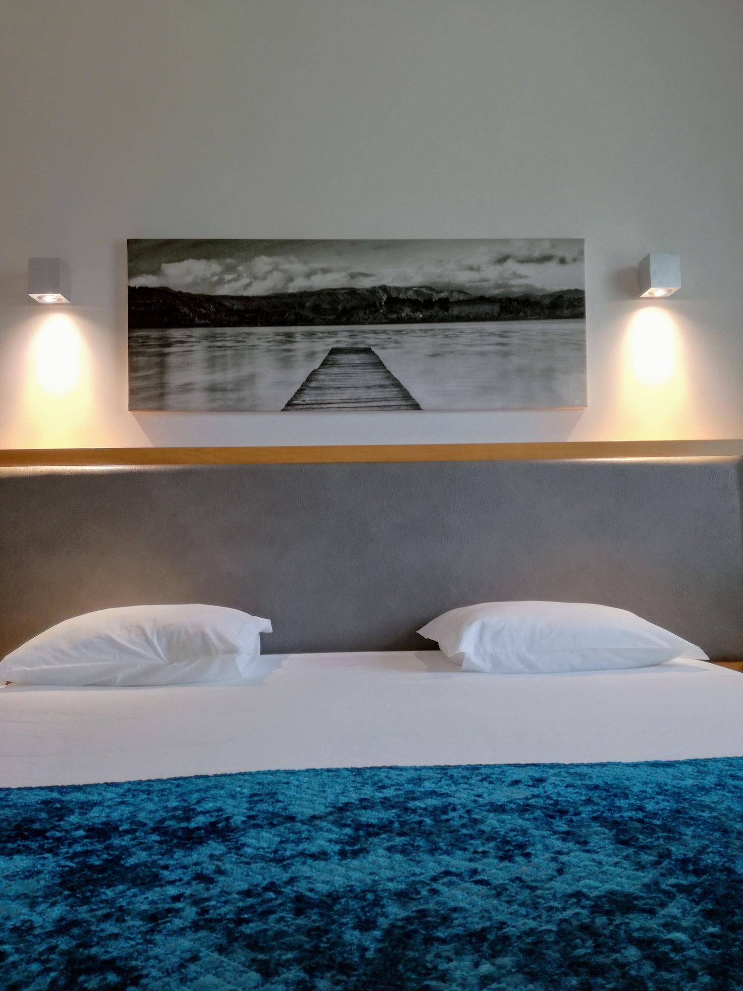 Whalesbay Hotel Apartamentos Capelas Dış mekan fotoğraf