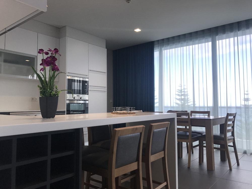 Whalesbay Hotel Apartamentos Capelas Dış mekan fotoğraf