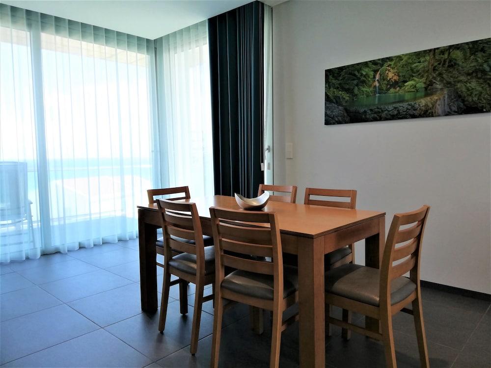 Whalesbay Hotel Apartamentos Capelas Dış mekan fotoğraf