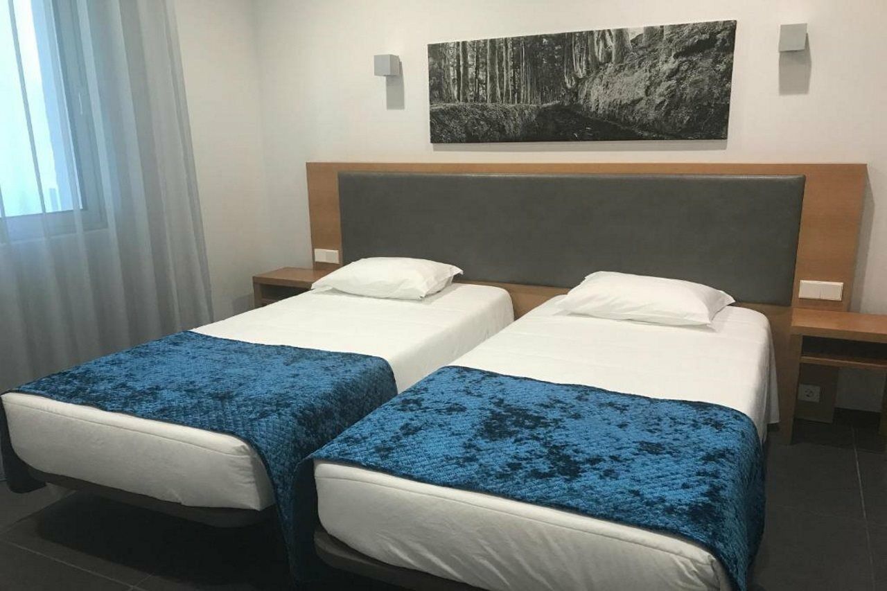 Whalesbay Hotel Apartamentos Capelas Dış mekan fotoğraf