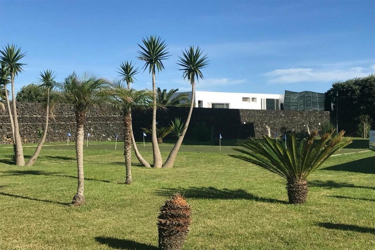 Whalesbay Hotel Apartamentos Capelas Dış mekan fotoğraf